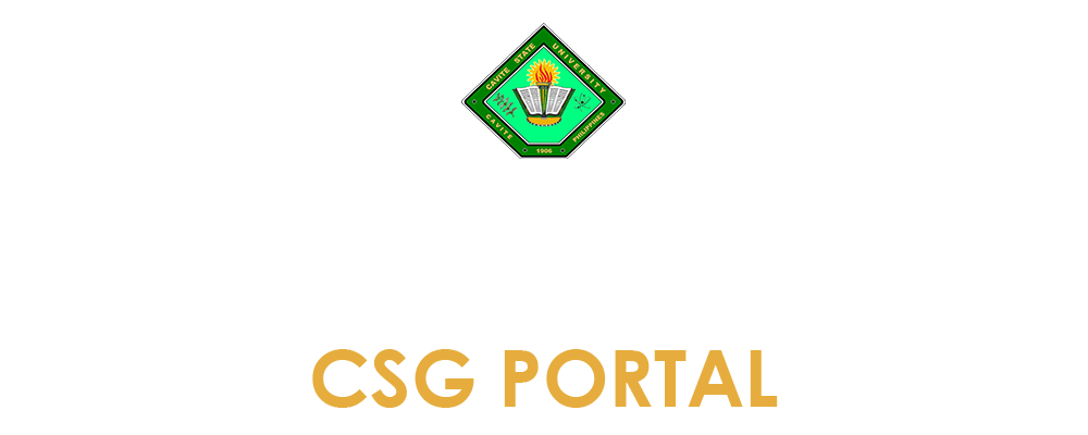 csgportal